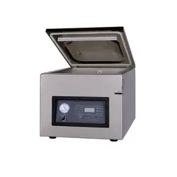 دستگاه وکیوم Hualian مدل DZ400