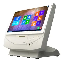 صندوق های فروشگاهی تک نما مدل ULTRA POS