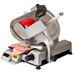 کالباس بر ترازودار محک مدل MS275A180S
