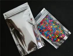 نایلون زیپ دار متالایز