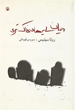 میان سایه های خاکستری