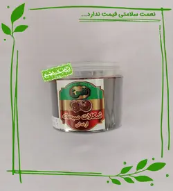 شکلات کاکائویی صبحانه نفس