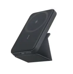 پاوربانک ۵۰۰۰ مگ سیف دار انکر Anker 622 Magnetic Battery (PowerCore Magnetic 5K) - اورجیلند