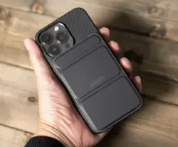 پاوربانک ۵۰۰۰ مگ سیف دار انکر Anker 622 Magnetic Battery (PowerCore Magnetic 5K) - اورجیلند