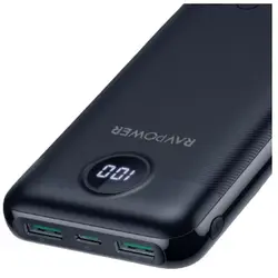پاوربانک های پایونیر راوپاور Ravpower Pioneer power bank - اورجیلند