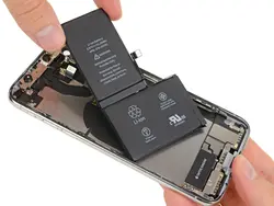 باطری آیفون iPhone Desay Battery - اورجیلند