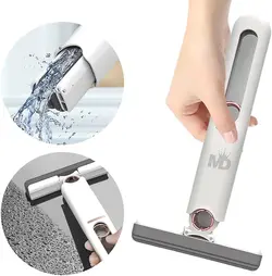 طی جذب کننده آب دستی Mini Mop - اورجیلند