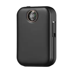 پاوربانک 20 هزار مگ سیف گرین Green Lion 20K 22.5w Monaco Magsafe PowerBank - اورجیلند