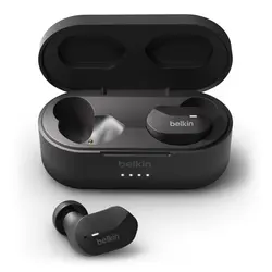 ایرپاد ترو وایرلس ساند فورم بلکین Belkin Soundform True Wireless Earbuds - اورجیلند