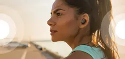 ایرپاد ترو وایرلس ساند فورم بلکین Belkin Soundform True Wireless Earbuds - اورجیلند