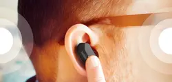 ایرپاد ترو وایرلس ساند فورم بلکین Belkin Soundform True Wireless Earbuds - اورجیلند