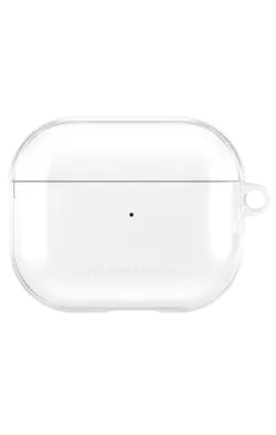 کاور ایرپاد ۳ ویوا مادرید Viva madrid clar case for airpod 3 - اورجیلند