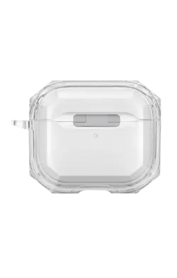 کاور ایرپاد ۳ ویوا مادرید Viva madrid airguard case for airpod 3 - اورجیلند