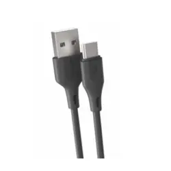 کابل Usb به Type-c پرودو Porodo USB Cable Type-C - اورجیلند