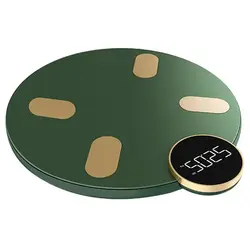 ترازو هوشمند دیجیتالی هایلو Haylou Smart Body Fat Scale - اورجیلند