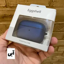 کاور کیس ایرپاد پرو طرح جیر براق WIWU EGGSHELL - اورجیلند