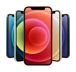اپل آیفون 12 Apple iphone 12 - اورجیلند