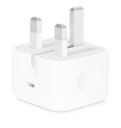 آداپتور تایپ سی 20 وات اصلی اپل Apple adaptor Type c 20w - اورجیلند