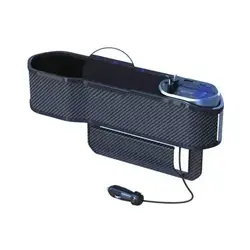 کنسول + نظم دهنده ماشین گرین لاین Green Lion Universal Organizer with Charging Doc - اورجیلند