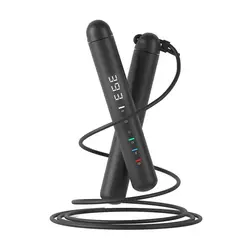 طناب هوشمند ورزشی پرودو Porodo Smart Skipping Rope - اورجیلند