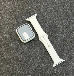 کیت بند + قاب و گلس اپل واچ Greatcase watch band+glass for Apple watch - اورجیلند