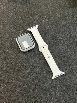 کیت بند + قاب و گلس اپل واچ Greatcase watch band+glass for Apple watch - اورجیلند