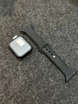 کیت بند + قاب و گلس اپل واچ Greatcase watch band+glass for Apple watch - اورجیلند