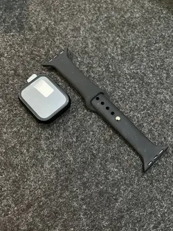 کیت بند + قاب و گلس اپل واچ Greatcase watch band+glass for Apple watch - اورجیلند