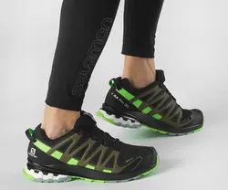 کفش سالامون SALOMON XA PRO 3D V8 GTX