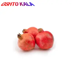 انار درجه یک _ 1 کیلوگرم