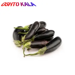 بادمجان بوته ای مقدار 1 کیلوگرم