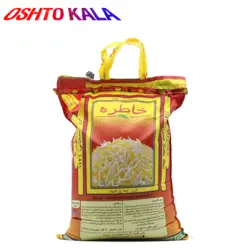 برنج خاطره 10 کیلویی