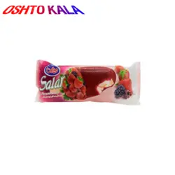 بستنی سالار توت فرنگی