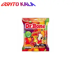 پاستیل میوه ای دکتر بن- 85 گرم