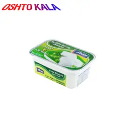 پنیر فتا دوشه کم نمک و کم چرب هراز مقدار 300 گرم