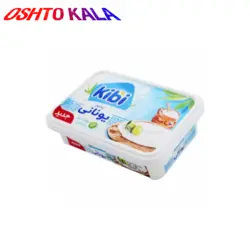 پنیر یونانی کیبی مقدار 180 گرم
