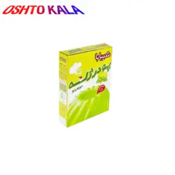 پودر ژله موهیتو شیبابا مقدار 100 گرم