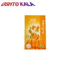 پودر ژله پرتقال فرمند - 100 گرم