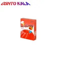 پودر ژله هلو شیبابا - 100 گرم