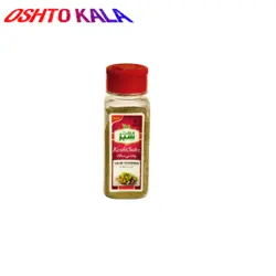 چاشنی سالاد 60 گرمی کشت سبز
