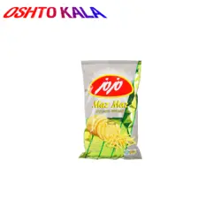 چیپس خلال سیب زمینی مزمز 90 گرم