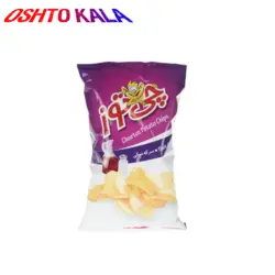 چیپس سرکه ای چی توز مقدار 65 گرم