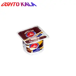 خامه کاکائویی رامک مقدار 100 گرم