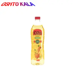 روغن سرخ کردنی بدون پالم اویلا - 810 گرم