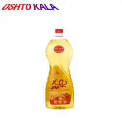 روغن مایع بهار الماس - 1.5 لیتر