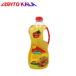 روغن مایع سرخ کردنی فامیلا - 1.8 لیتر