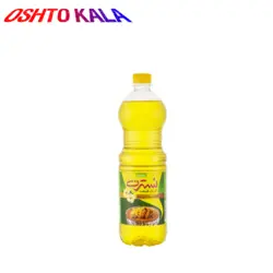 روغن مخلوط 810 گرمی نسترن