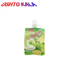 ژله نوشیدنی با طعم لیمو فرمند مقدار 90 گرم