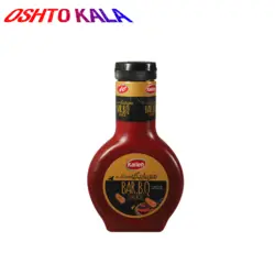 سس باربکیو کاله مقدار 375 گرم