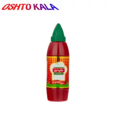 سس کچاپ تند موشکی پت دلپذیر - 454 گرم